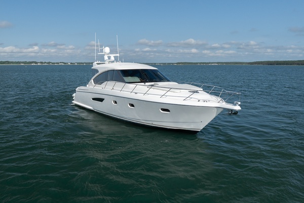 Jayda 58ft Tiara Yachts Yacht For Sale