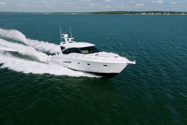 Jayda 58ft Tiara Yachts Yacht For Sale