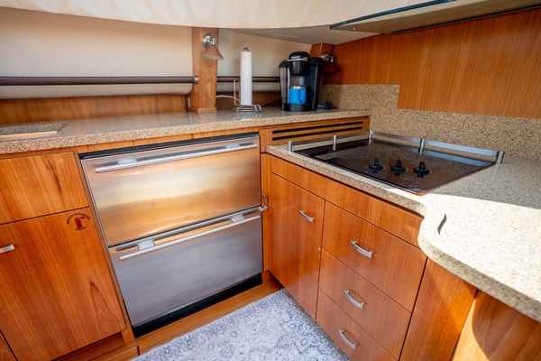 Jayda 58ft Tiara Yachts Yacht For Sale