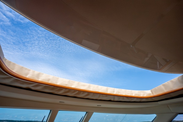 Jayda 58ft Tiara Yachts Yacht For Sale