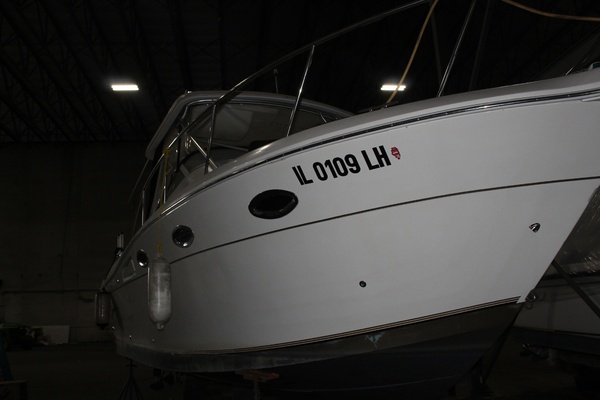 Michigami 31ft Sport Craft Yacht For Sale