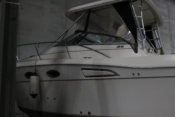 Michigami 31ft Sport Craft Yacht For Sale