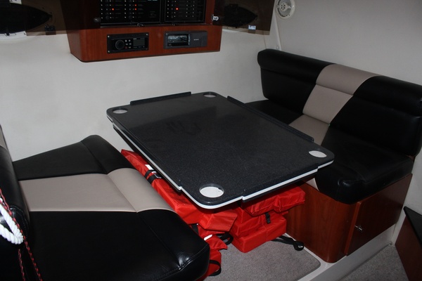 Michigami 31ft Sport Craft Yacht For Sale