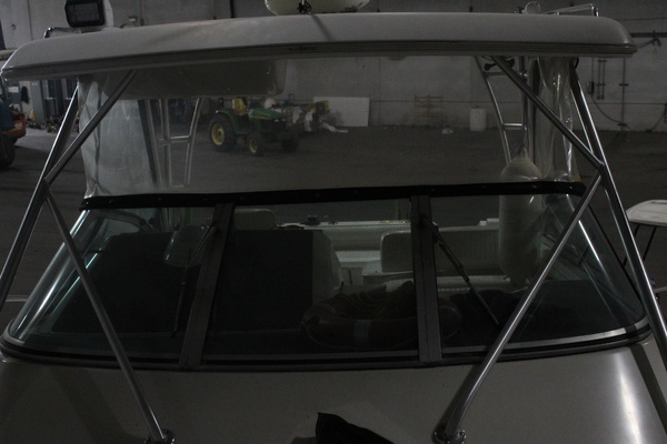 Michigami 31ft Sport Craft Yacht For Sale