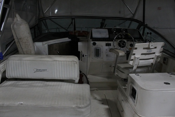 Michigami 31ft Sport Craft Yacht For Sale