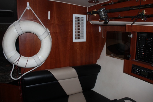 Michigami 31ft Sport Craft Yacht For Sale