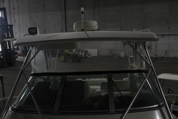 Michigami 31ft Sport Craft Yacht For Sale