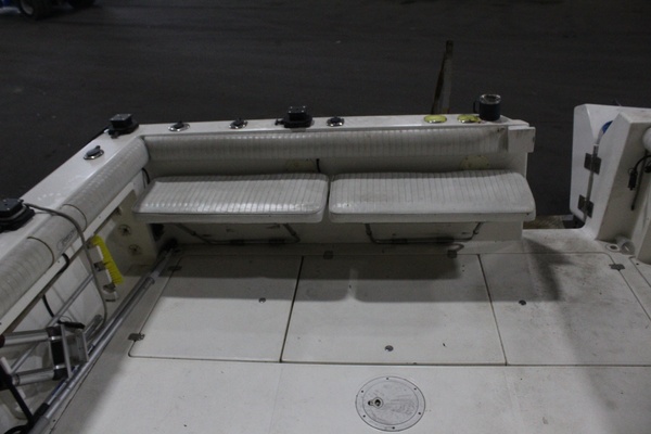 Michigami 31ft Sport Craft Yacht For Sale