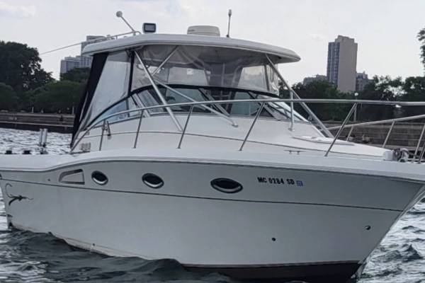31-ft-Sport-Craft-2001-3010 Sport Fisher-Michigami Chicago Illinois United States  yacht for sale