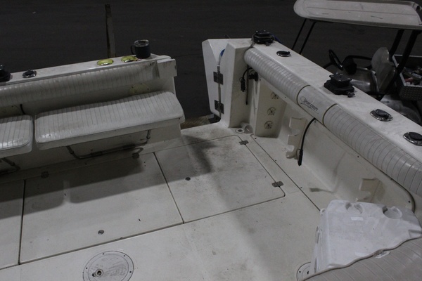 Michigami 31ft Sport Craft Yacht For Sale