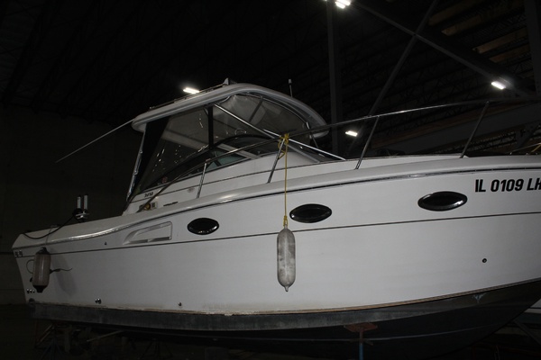 Michigami 31ft Sport Craft Yacht For Sale