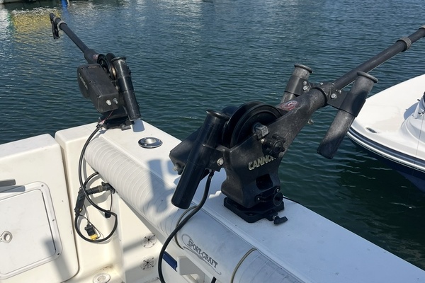Michigami 31ft Sport Craft Yacht For Sale
