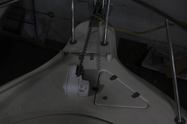 Michigami 31ft Sport Craft Yacht For Sale