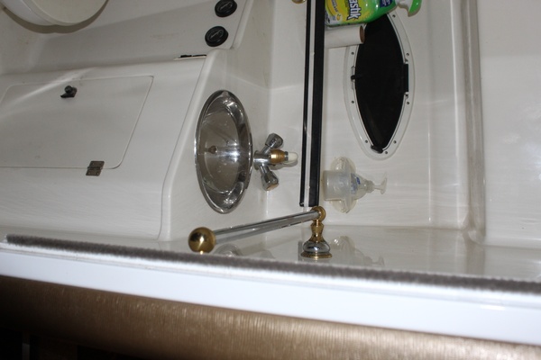 Michigami 31ft Sport Craft Yacht For Sale