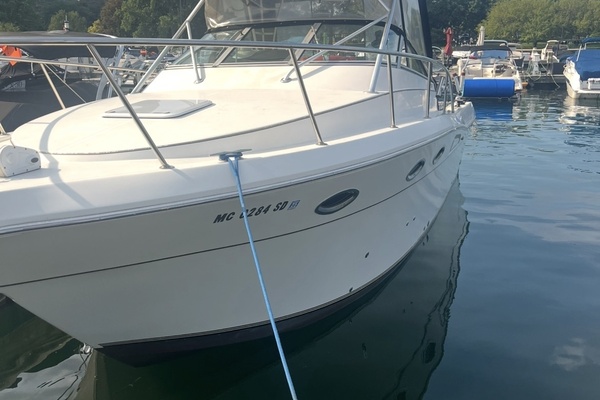 Michigami 31ft Sport Craft Yacht For Sale