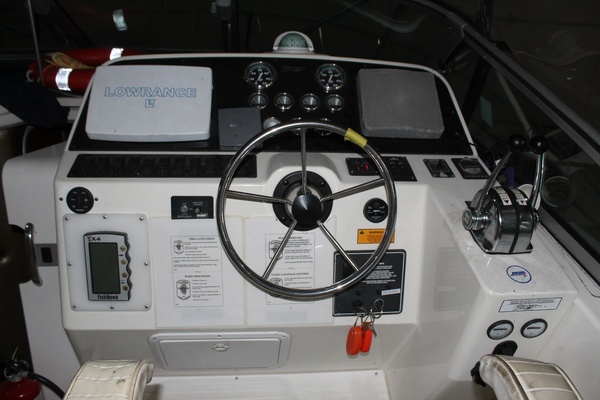 Michigami 31ft Sport Craft Yacht For Sale