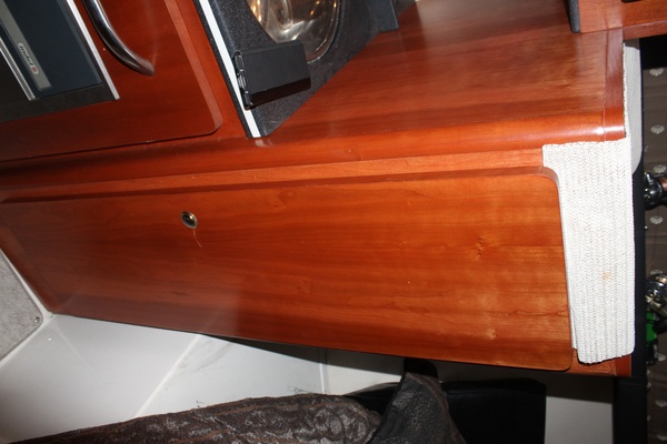 Michigami 31ft Sport Craft Yacht For Sale