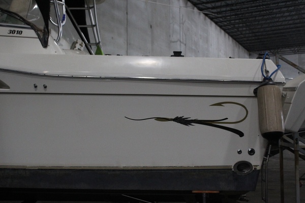 Michigami 31ft Sport Craft Yacht For Sale