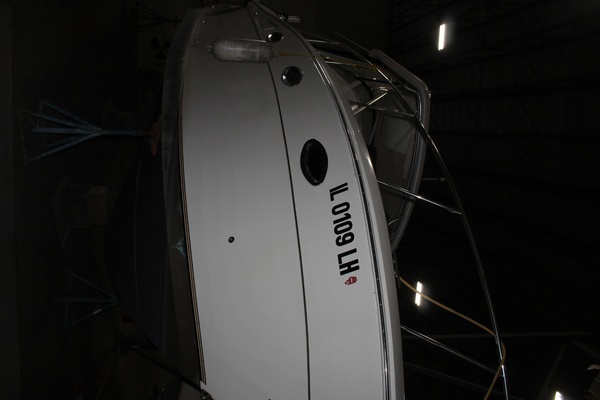 Michigami 31ft Sport Craft Yacht For Sale