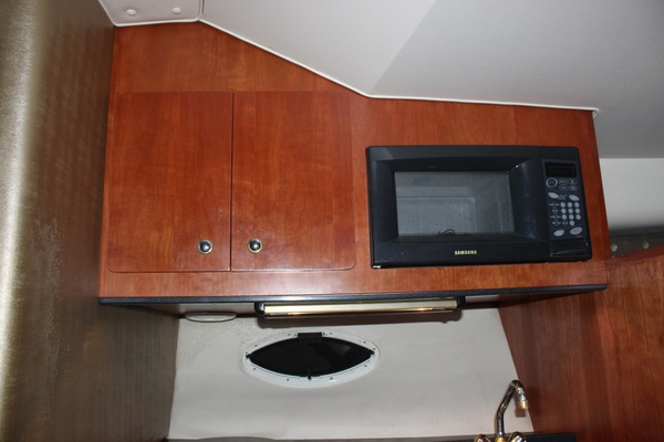 Michigami 31ft Sport Craft Yacht For Sale
