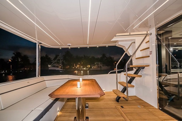 72ft Galeon Yacht For Sale