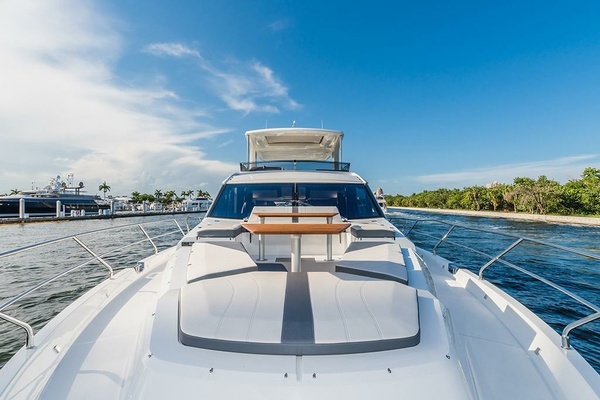 72ft Galeon Yacht For Sale