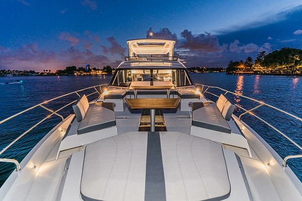 72ft Galeon Yacht For Sale