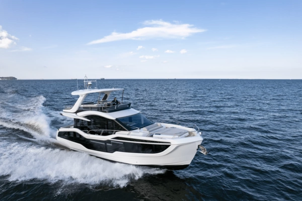 56-ft-Galeon-2027-560 FLY- Naples Florida United States  yacht for sale