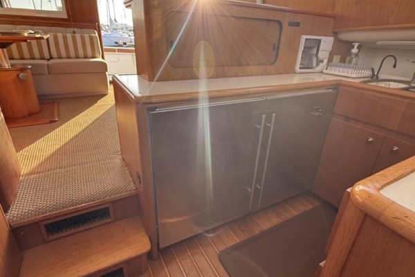 Fishizzle 43ft Tiara Yachts Yacht For Sale