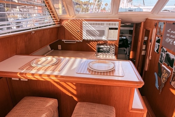 Fishizzle 43ft Tiara Yachts Yacht For Sale