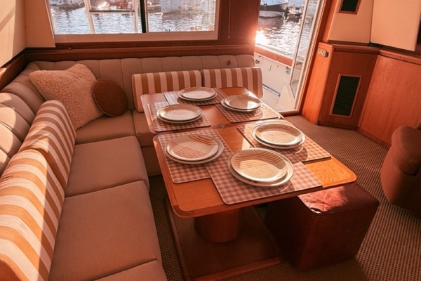 Fishizzle 43ft Tiara Yachts Yacht For Sale