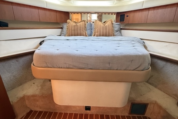 Fishizzle 43ft Tiara Yachts Yacht For Sale