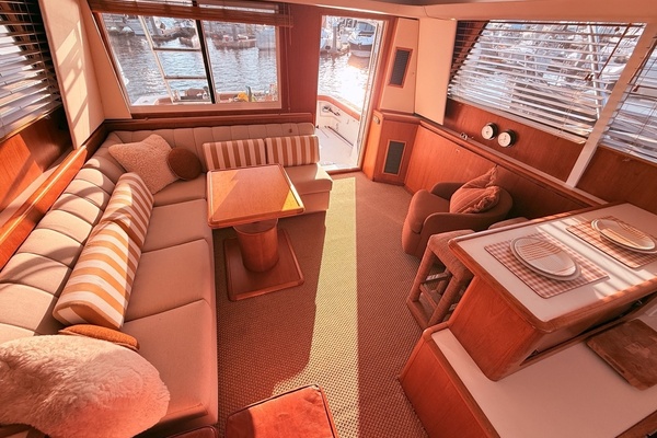 Fishizzle 43ft Tiara Yachts Yacht For Sale