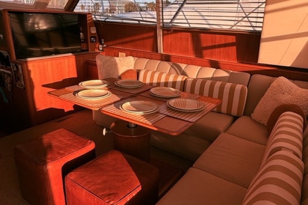 Fishizzle 43ft Tiara Yachts Yacht For Sale