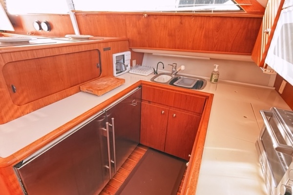 Fishizzle 43ft Tiara Yachts Yacht For Sale