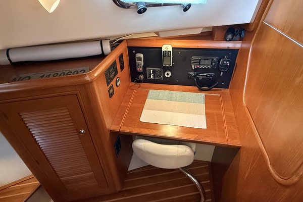 Day One 37ft Island Packet Yacht For Sale