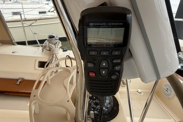 Day One 37ft Island Packet Yacht For Sale