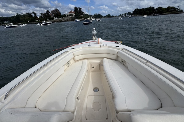 30ft Grady White Yacht For Sale