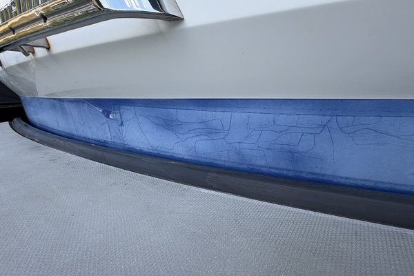 24ft Malibu Yacht For Sale