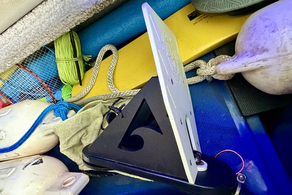 24ft Malibu Yacht For Sale