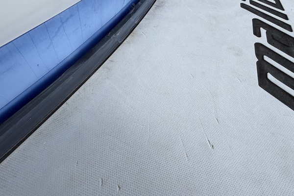 24ft Malibu Yacht For Sale