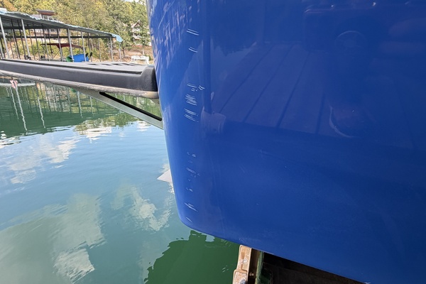 24ft Malibu Yacht For Sale