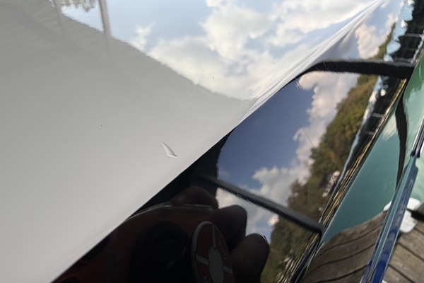 24ft Malibu Yacht For Sale