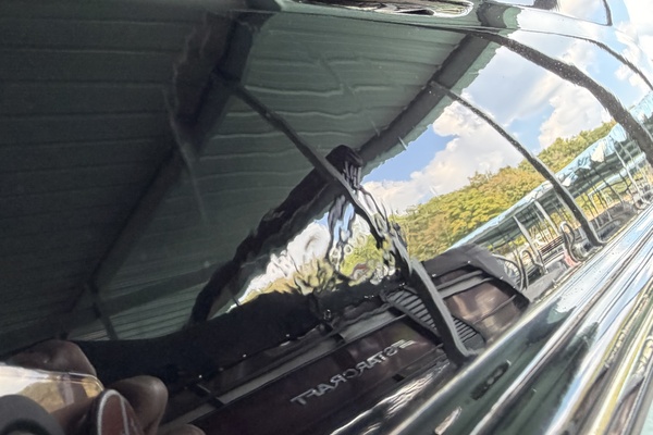 24ft Malibu Yacht For Sale
