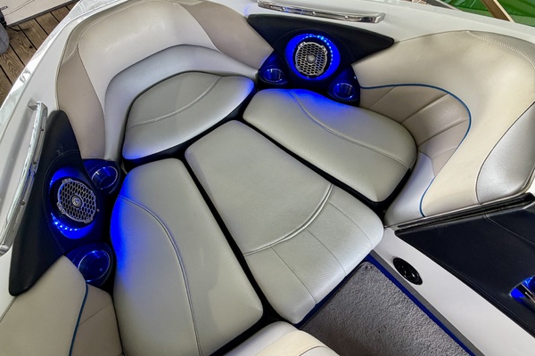 24ft Malibu Yacht For Sale
