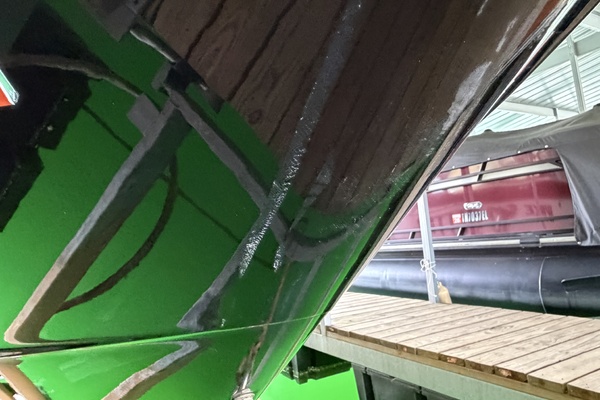 24ft Malibu Yacht For Sale