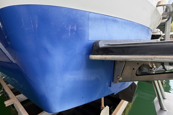 24ft Malibu Yacht For Sale