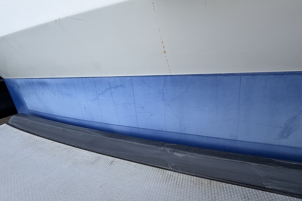 24ft Malibu Yacht For Sale