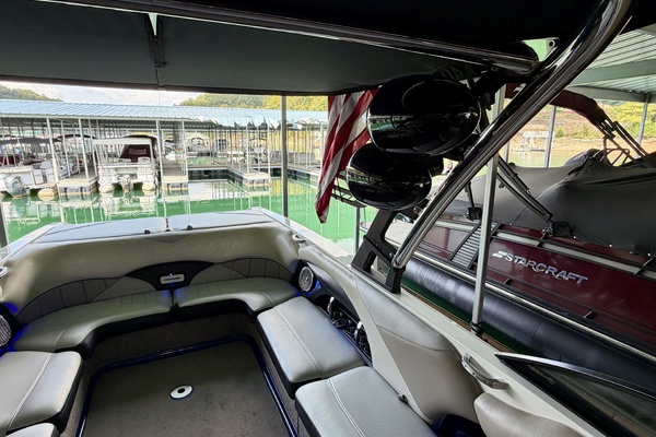 24ft Malibu Yacht For Sale