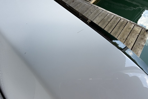 24ft Malibu Yacht For Sale